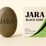 jara black soap (carton – 48 pieces)